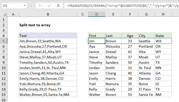 how-to-split-text-into-multiple-columns-using-text-to-column-in-excel